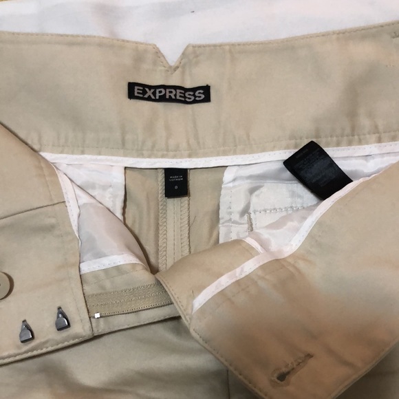 Express Pants - Picture 7 of 8